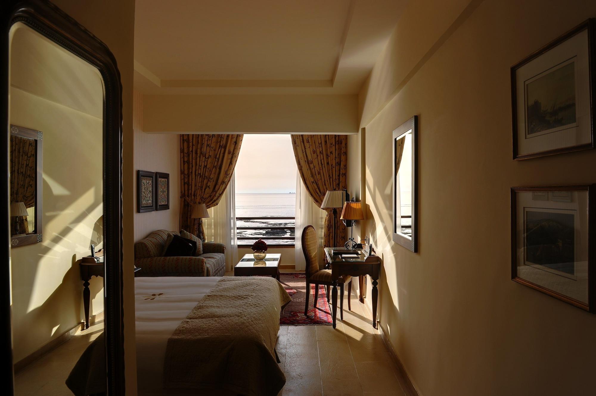 Byblos Sur Mer Exterior foto