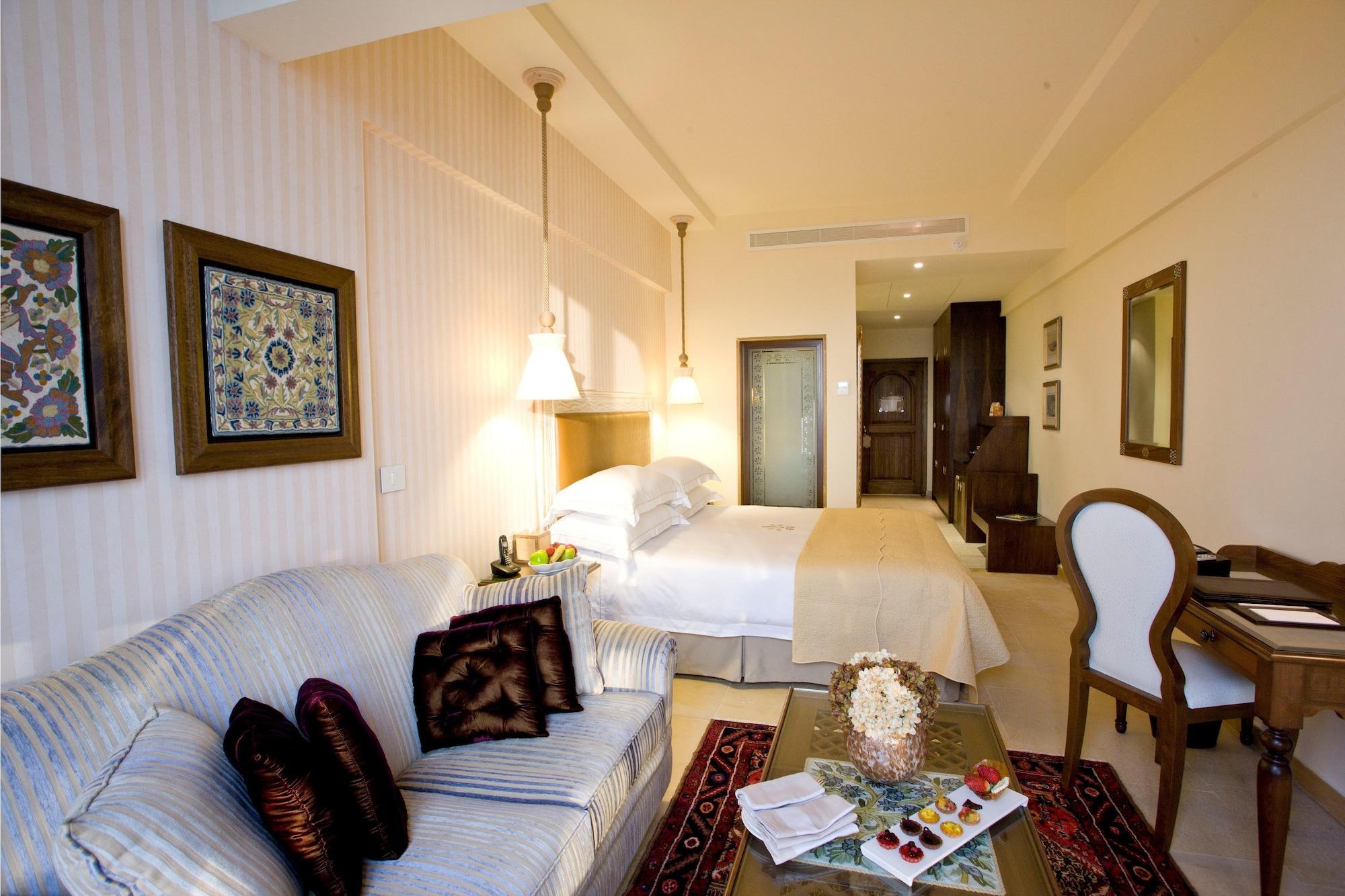 Byblos Sur Mer Exterior foto