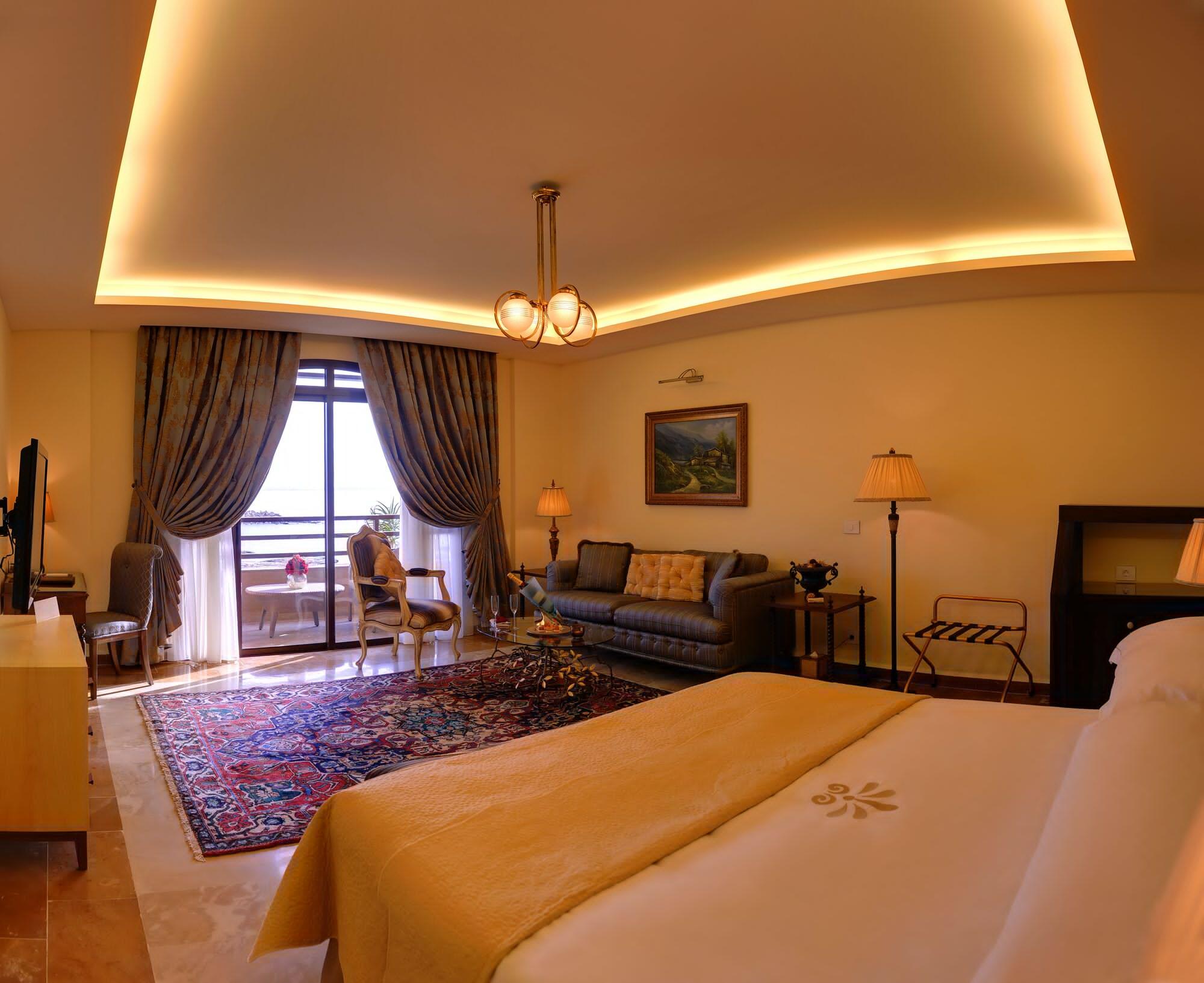 Byblos Sur Mer Exterior foto