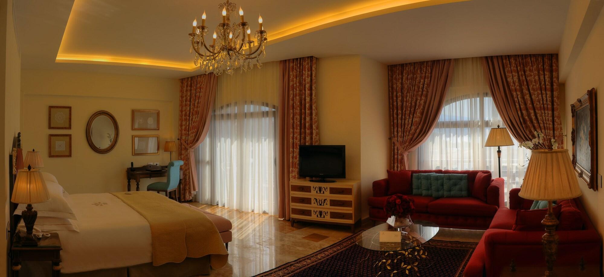 Byblos Sur Mer Exterior foto
