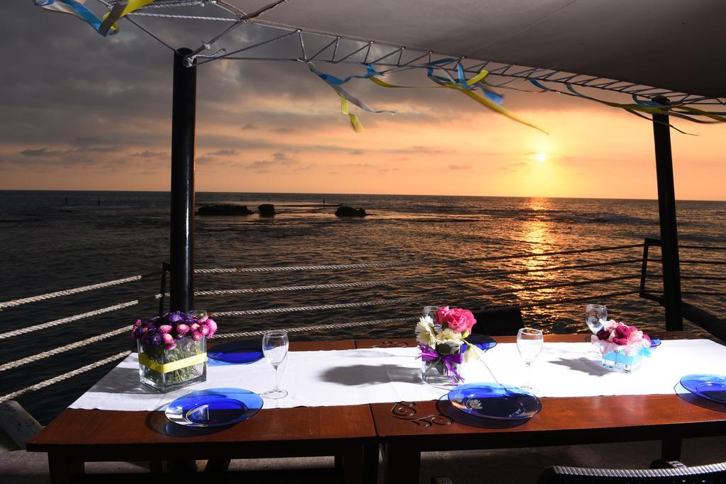 Byblos Sur Mer Exterior foto