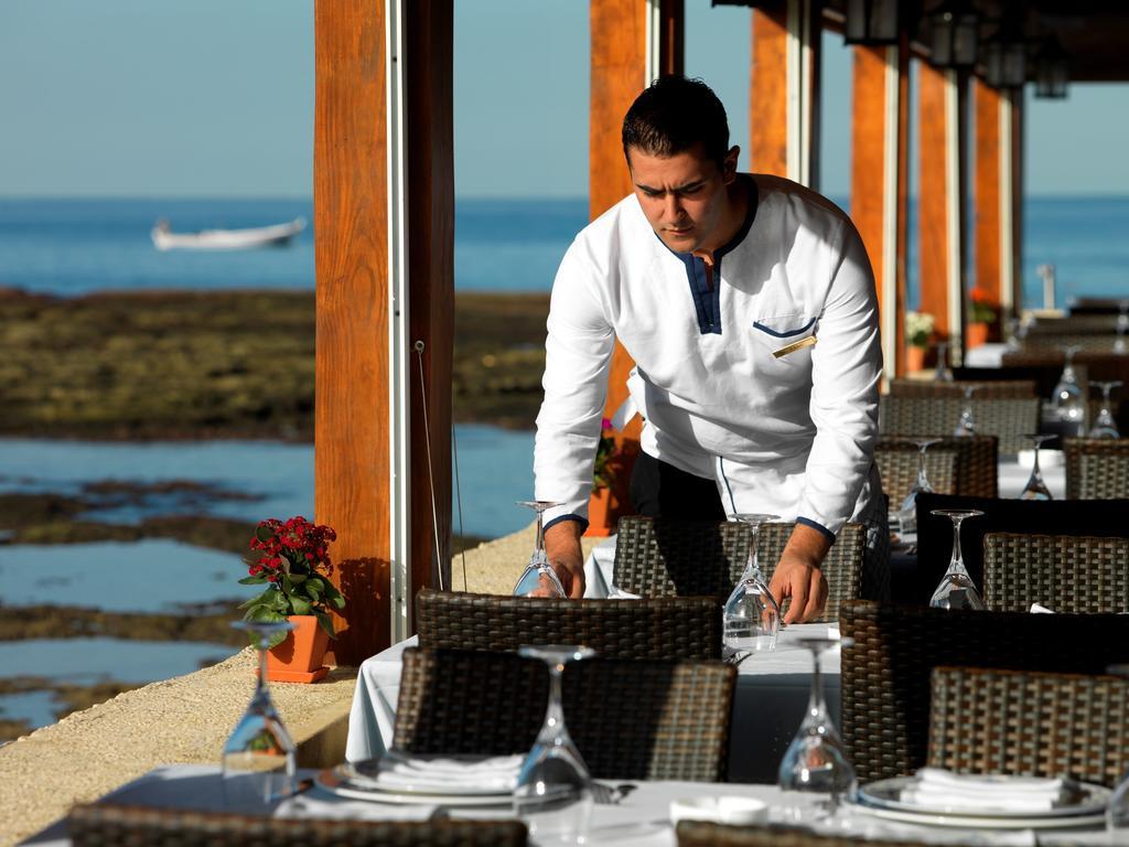 Byblos Sur Mer Exterior foto