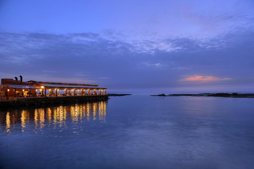 Byblos Sur Mer Exterior foto