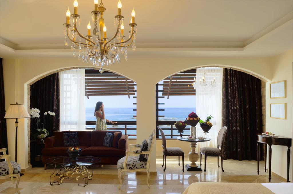 Byblos Sur Mer Exterior foto