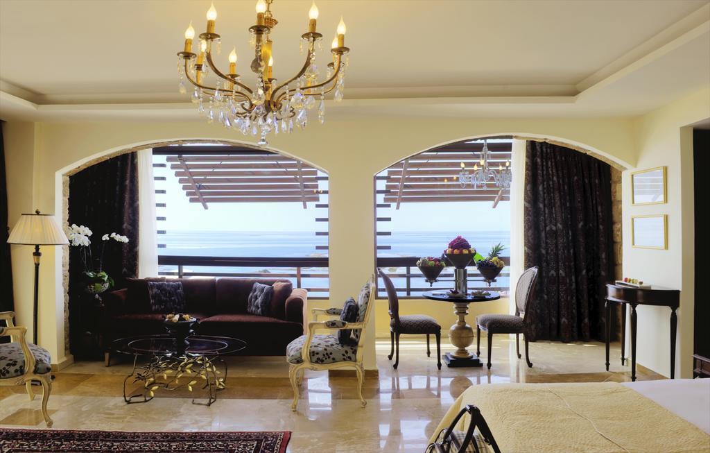 Byblos Sur Mer Exterior foto