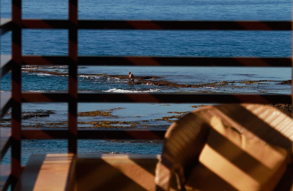 Byblos Sur Mer Exterior foto