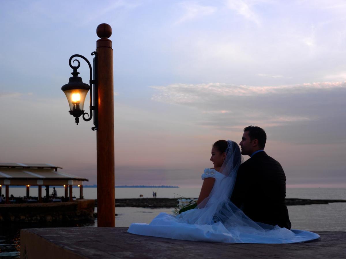 Byblos Sur Mer Exterior foto